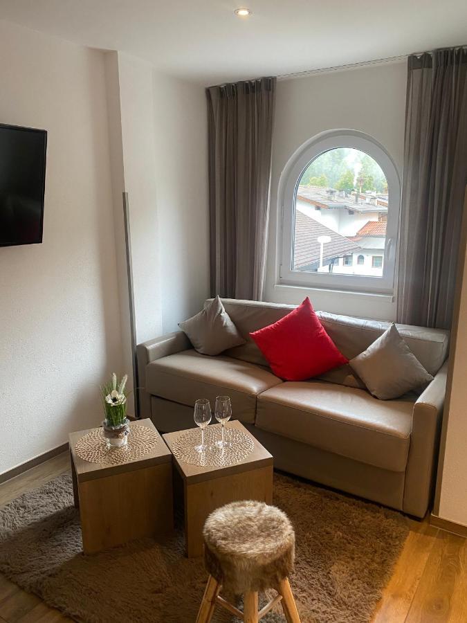 Apart Austria Finkenberg Exterior photo